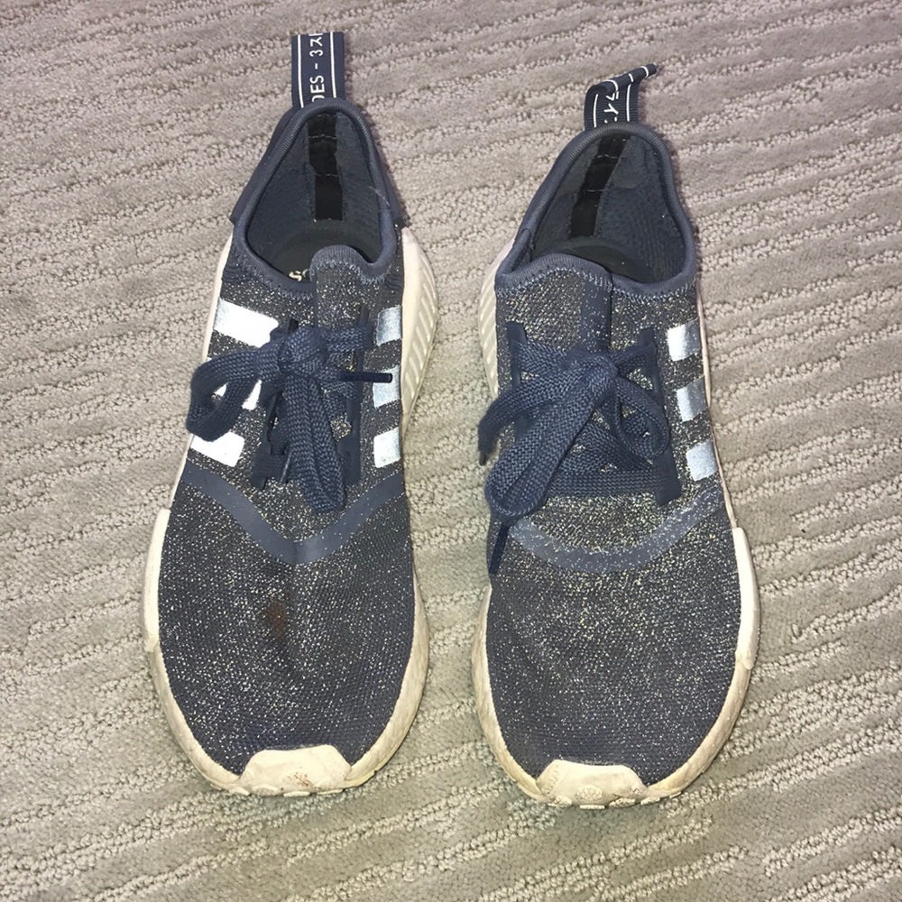 ADIDAS NMD SHOES